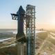 Imagen para el artículo titulado Mattel anuncia un acuerdo con SpaceX para desarrollar juguetes basados en el espacio